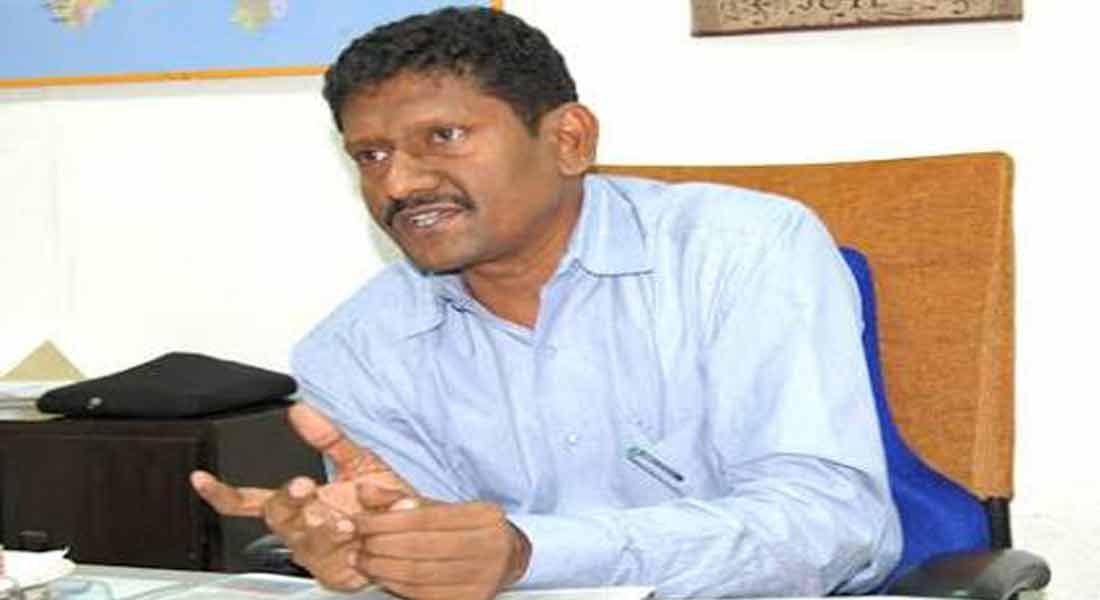 Advise farmers to rehabilitate