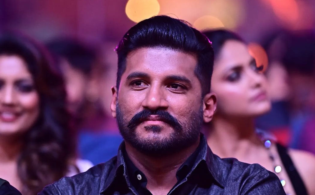 jewellery theft in vijay yesudas home