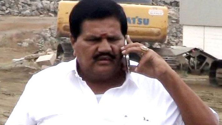 sulur mla