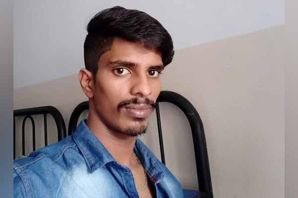 Minister Anbil Mahesh condemned Tanjore Mallipattanam Govt School incident