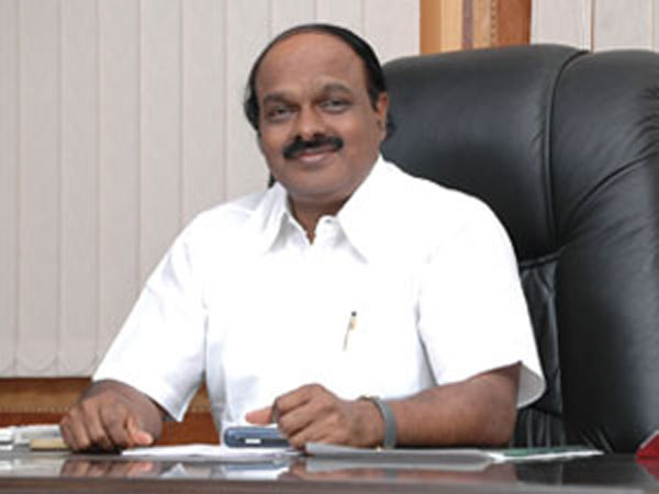 shanmugam