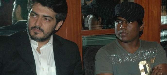 ajith yuvan