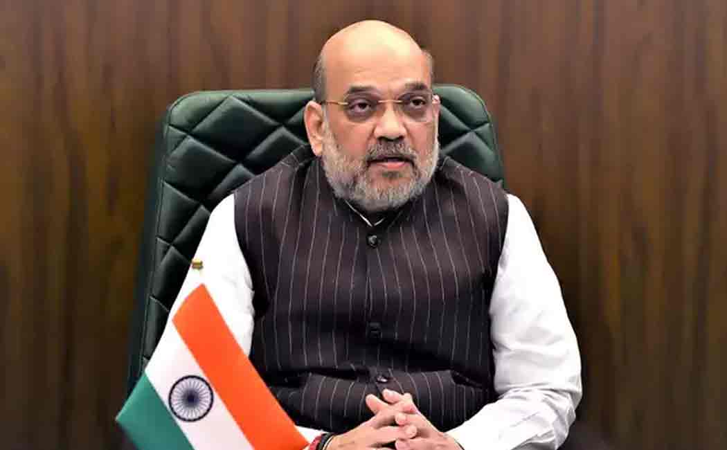 amit shah