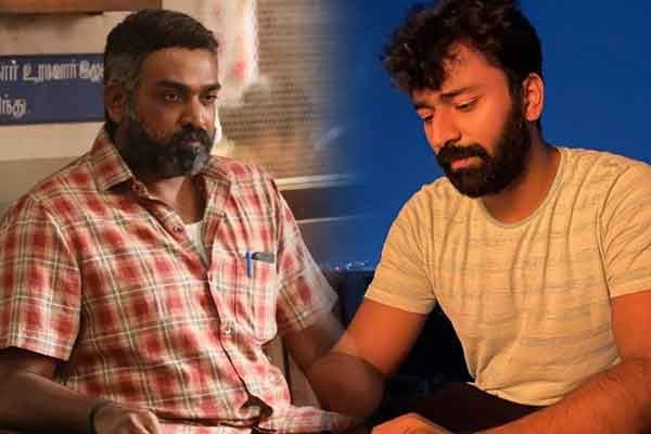 shanthanu vijay sethupathi maharaja move issue