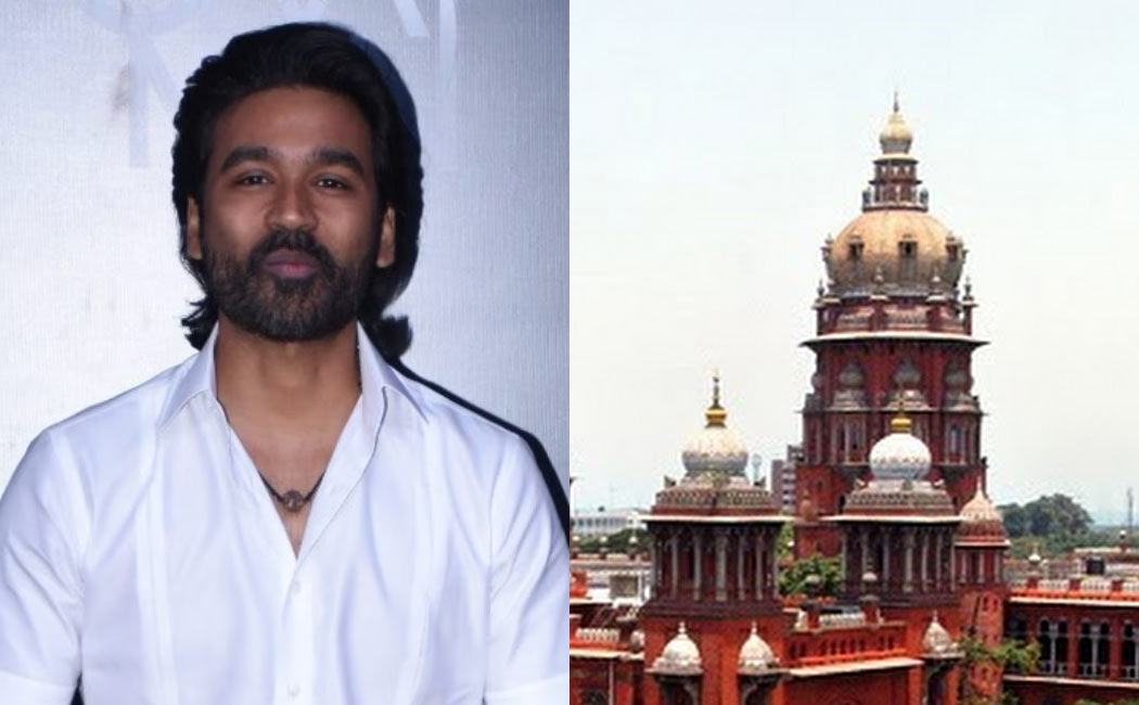 dhanush vip movie issue case
