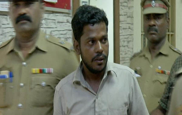 karthi