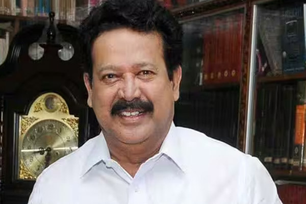 Ponmudi becomes MLA again!