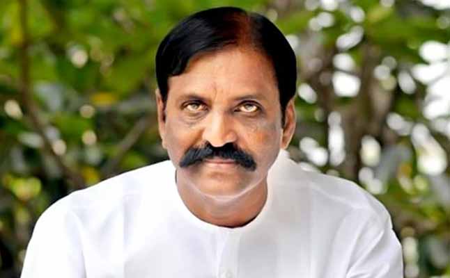 vairamuthu