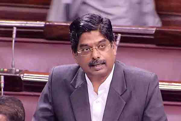 DMK's personal decision to amend Governor's power!