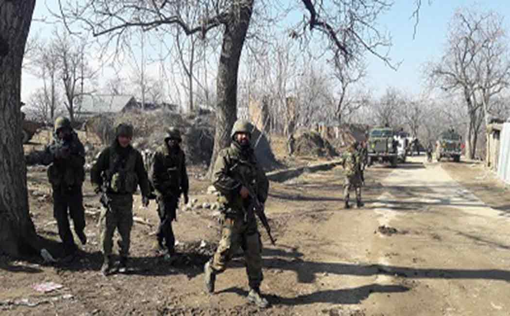 pulwama
