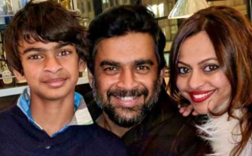 madhavan
