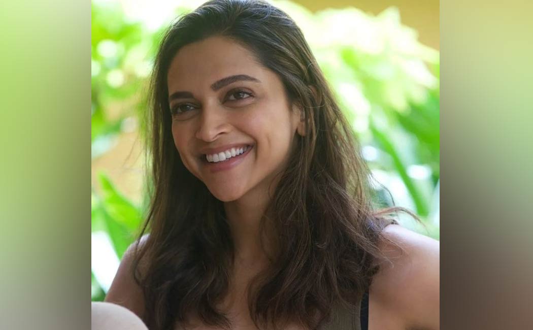 Deepika Padukone fainted due chest pain project k movie shooting spot