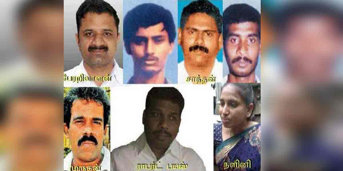 7 released ... Governor likely to decide today or tomorrow?