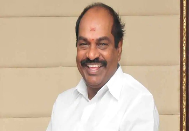 FORMER UNION MINISTER DMK MP JAGATHRAKSHAKAN CHENNAI HIGH COURT