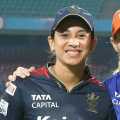  Nothing to worry about if Jess Jonassen is in the team - Reema Malhotra