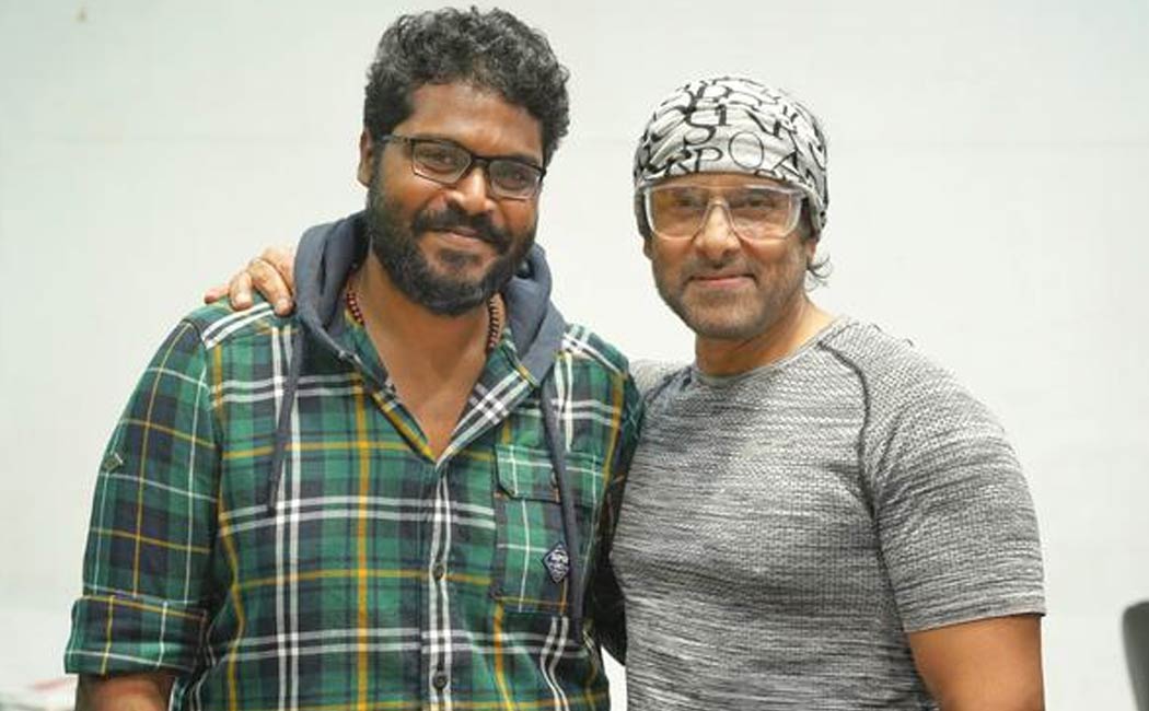 vikram again joining cobra movie directing ajay gnanamuthu