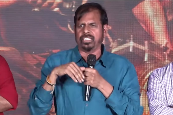 rk selvamani speech at Accused Audio Launch