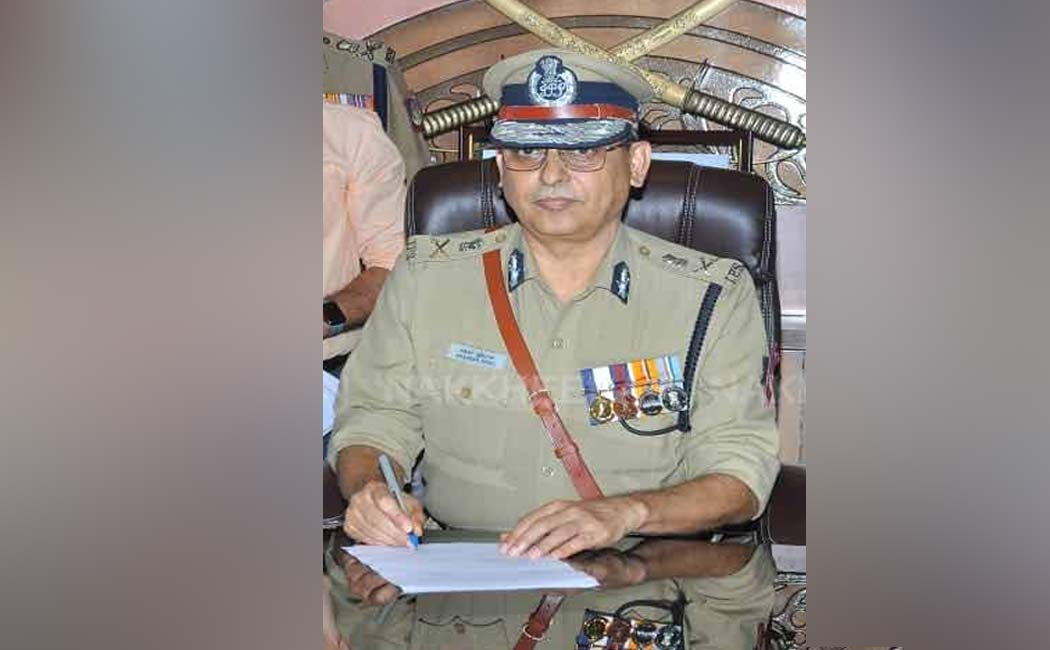 Full lockdown in Karnataka; Tamilnadu DGP Important Instruction