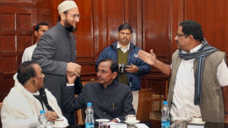 OWAISI