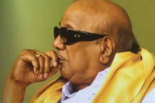 kavignar and senior journalist written the letter for chief minister mkstalin