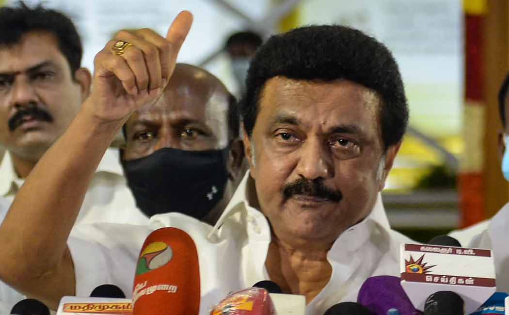 which cases on media houses will be dismissed under tn govt order