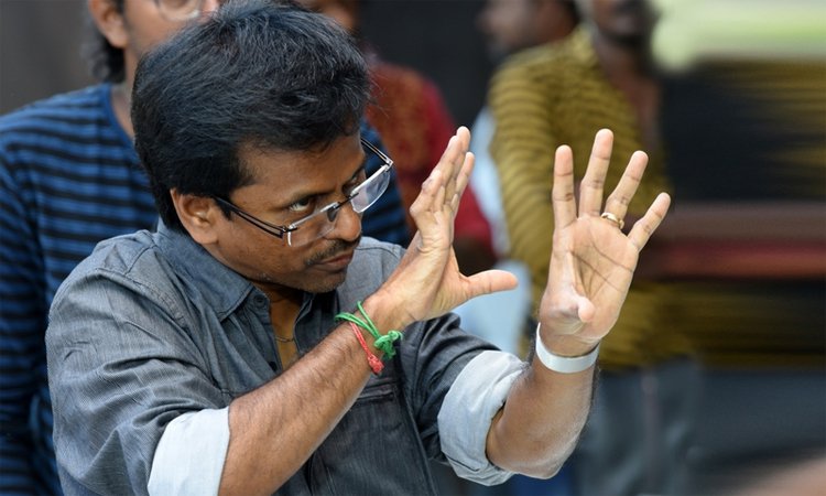 a.r.murugadoss