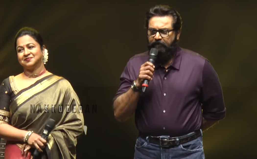sarathkumar