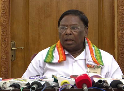 narayanasamy