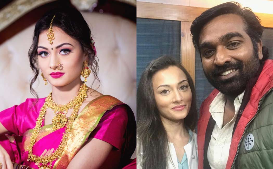 actress madhura about vijay sethupathi
