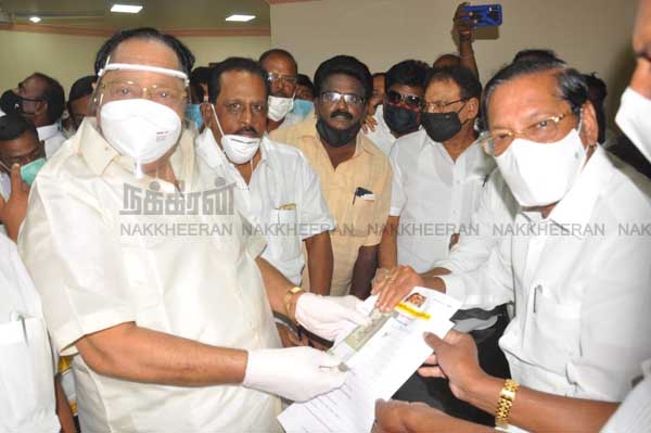 dmk
