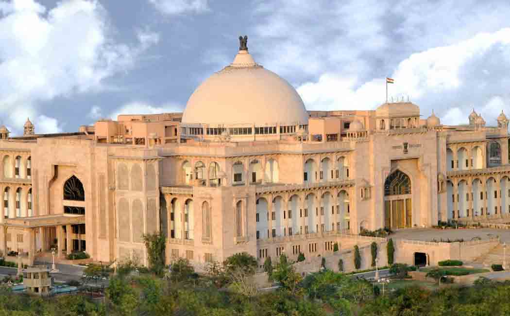 ashok gehlot about rajasthan political crisis