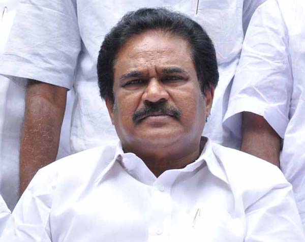 Su. Thirunavukkarasar