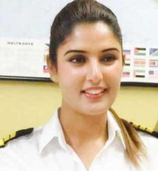 pilot