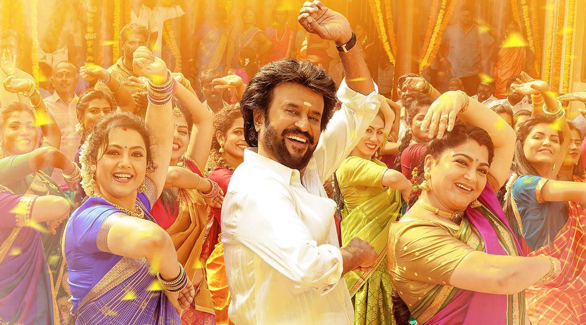'Annatha' Selfie Booth - Vellore District Rajini Fan Club Launches Campaign Tour!