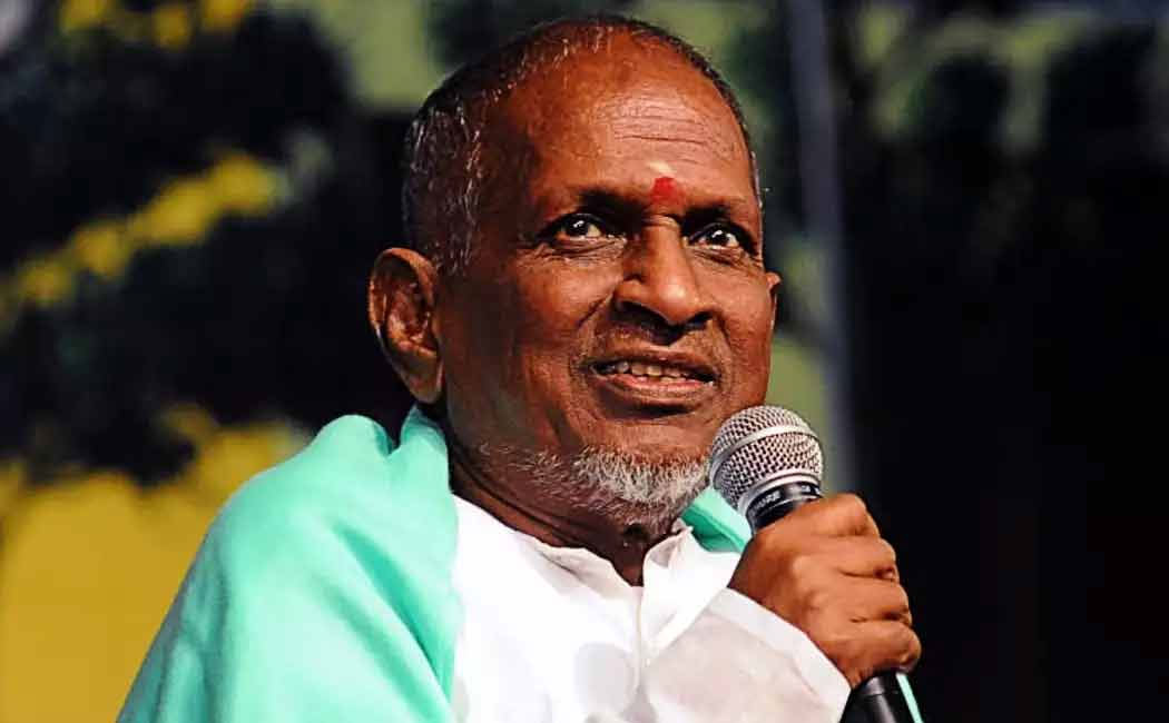 chennai high court has given new order ilaiyaraaja song copyright case