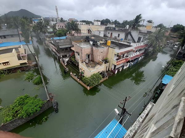 chennai