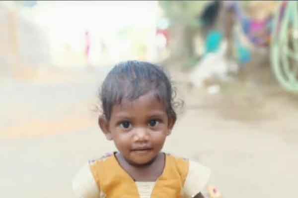 Mother and her Boy friend arrested in kid passes away case