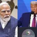 Donald Trump again makes controversial remarks even after India refuses to trade on ceasefire