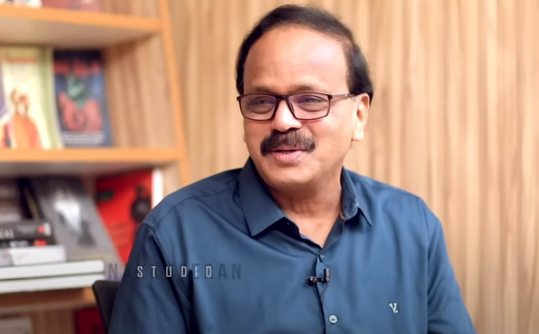 "This film is going to collect 60 crores" - Producer Dhananjeyan