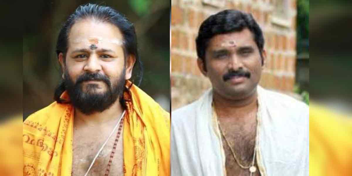 Sabaimalai temple to be the new upper house amidst stiff competition!