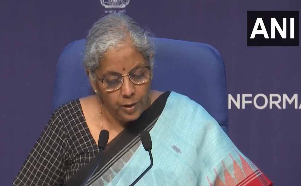 The Tamil Nadu government is against the central government's decision