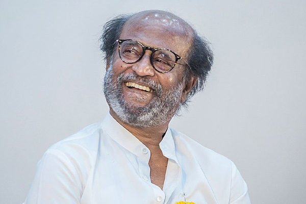 Rajinikanth will not attend murugan conference madurai