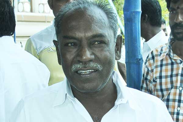esakki muthu