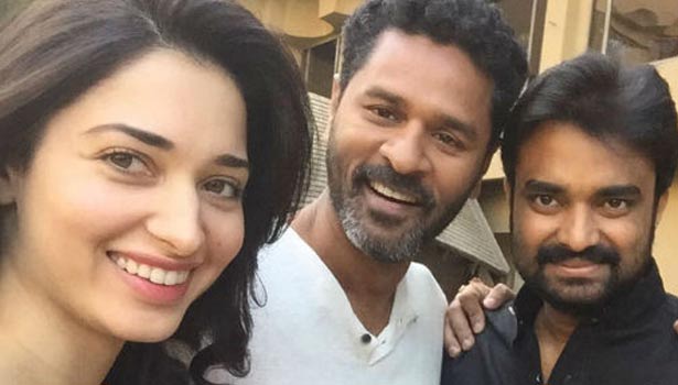 tamannah