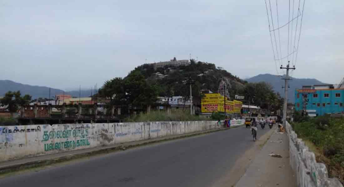 Pazhani Murugan Temple threatens to Archagar; reporting to the leadership !!
