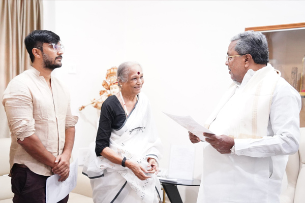kannada film industry request to make committee against womens unsafety