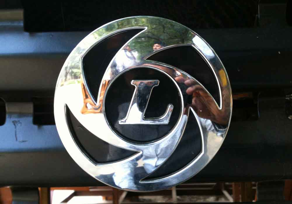 ashok leyland