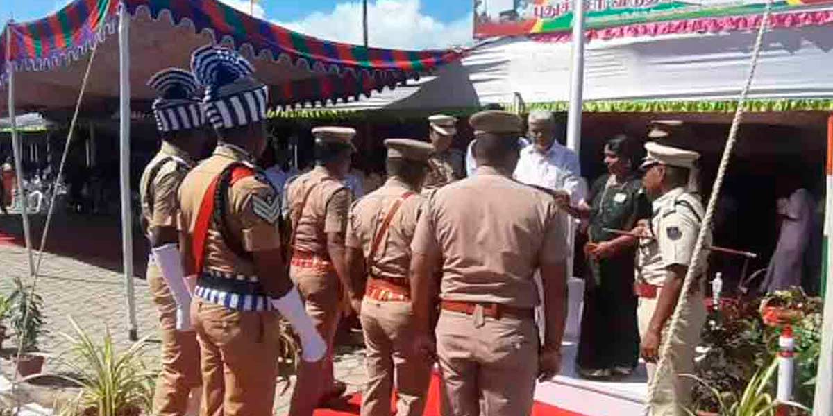 Two days holiday for schools in Puducherry