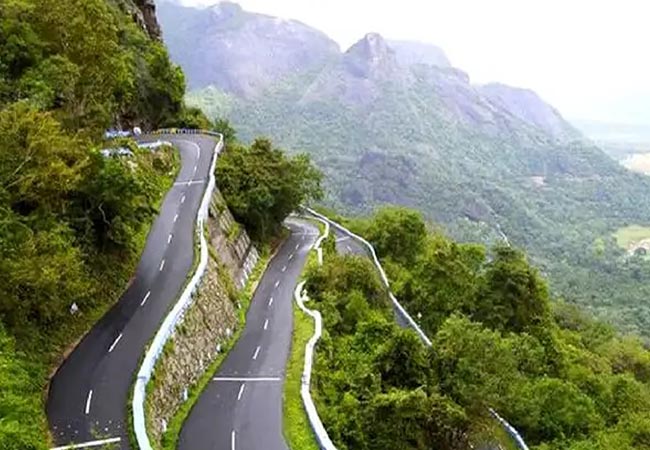 forest officer says hills including yercaud trekking summer session