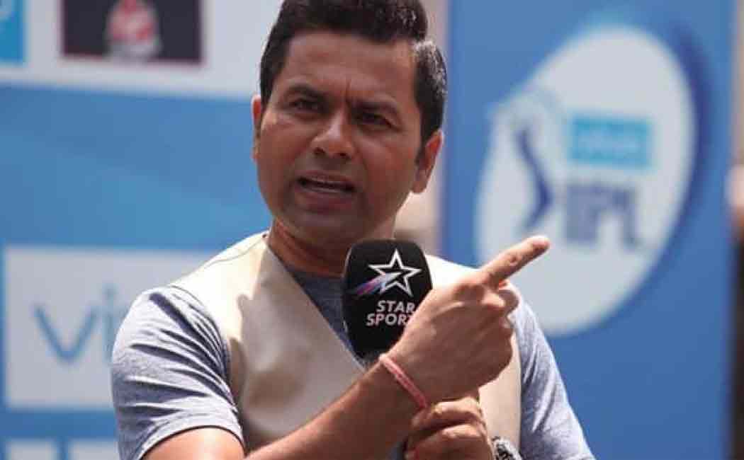 Aakash Chopra